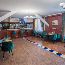 Фото Отель ская