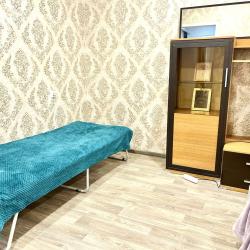 2-комнатные апартаменты эконом