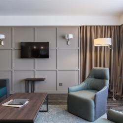 фото 22 Holiday Inn Moscow Sokolniki (Холидей Инн Москва Сокольники)