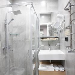 2-местный номер стандарт с видом на горы