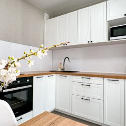 2-комнатные апартаменты улучшенные Анапа, Крылова 13 корп 2