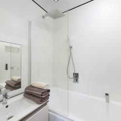 Фото Апартаменты на тракте Червишевский 21к3