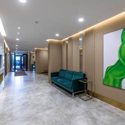 2-комнатные апартаменты стандарт