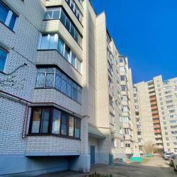 2-комнатные апартаменты стандарт