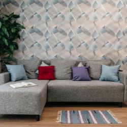 Фото Отель Yousinn (Юсинн) на улице Немировича-Данченко 144/3