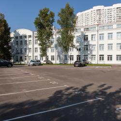 Фото Апартаменты А33