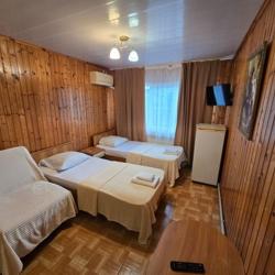 2-местная комната стандарт
