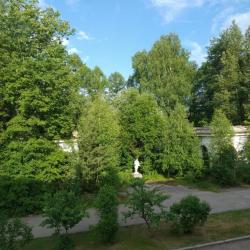 Фото Парк-отель