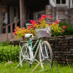 Фото Отель Арина Р.