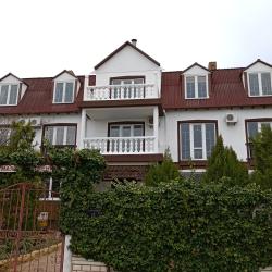 Комната полулюкс (с завтраком)