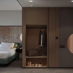 Hyatt Place Ekaterinburg (Хаятт Плейс Екатеринбург) — df7a331f272e6d64386b94671654b49f