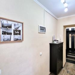 2-комнатные апартаменты люкс