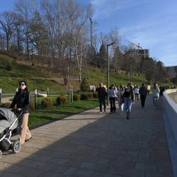 Фото Отель Булут