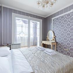 3-комнатные апартаменты улучшенные