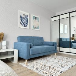 Фото Отель Rental Family Rooms (Рентал Фэмили Румс) на улице Станкевича