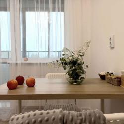 Фото Апартаменты на шоссе Воткинское 41 корпус 2