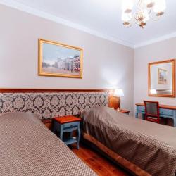 Фото Отель Златинские Лавки