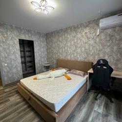 Фото Апартаменты на улице Северный городок 4