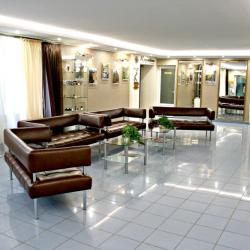 Фото Отель Планета