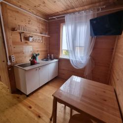 Фото Отель Лето