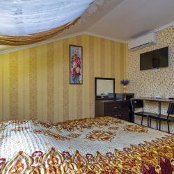 Фото Отель Гостевой дом НАТАЛИсити