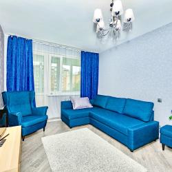 фото 1 LikeHomeAparts (ЛайкХоумАпартс) на улице Вербная