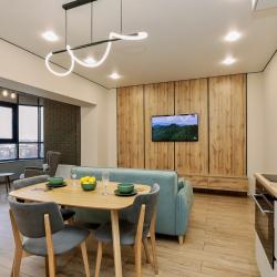 Фото Апартаменты Privi House на Красной 140