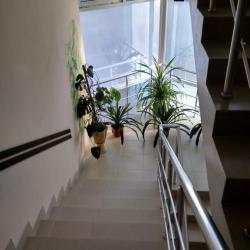 Фото Отель Успенская