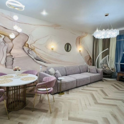 Фото Апартаменты Марсель на улице Энгельса