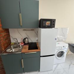 Фото Отель Top (Топ)