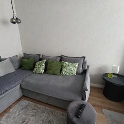 Апартаменты стандарт Октябрьская улица, 23