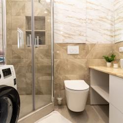 Фото Апартаменты на улице Воронежская 47/35