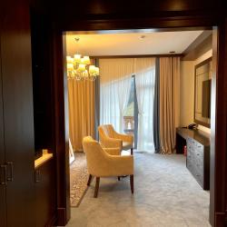 Фото Отель Ozon Arkhyz (Озон Архыз)