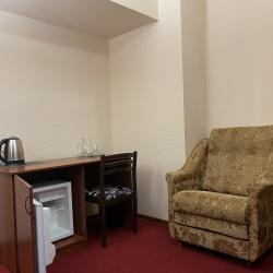 Фото Отель Сенгилей