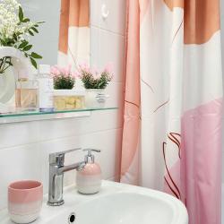 3-комнатные апартаменты улучшенные