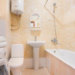 Фото Отель Сутки на улице Савиных