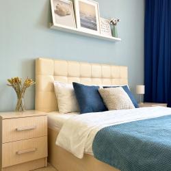 Фото Отель Niki Rent (Ники Рент) на Саратовском 77