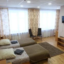 Фото Отель На Набережной