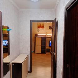 Фото Отель Ибра на проспекте Победы 17