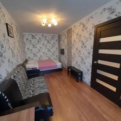 Фото Апартаменты на улице Марата 20