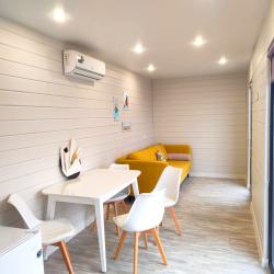 Коттедж стандарт