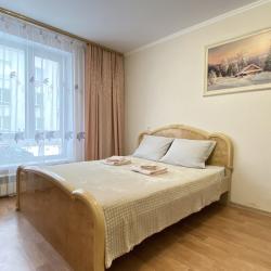 Фото Апартаменты на улице Петра Тарасова