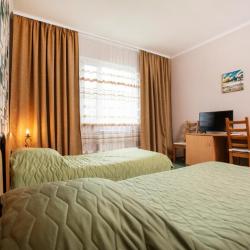 Фото Отель Богородская