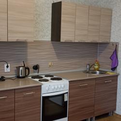 2-комнатные апартаменты эконом