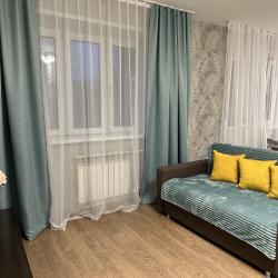 Фото Апартаменты на улице Краснодарская 22А