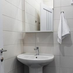 3-комнатные апартаменты улучшенные
