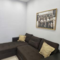 1-комнатные апартаменты стандарт