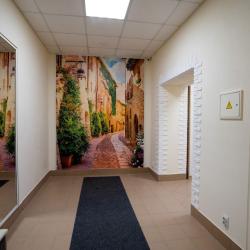 Фото Отель На Парижской