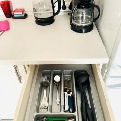 1-комнатные апартаменты стандарт