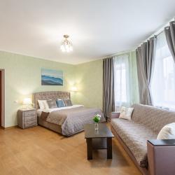 Фото Отель RentPlaza (РентПлаза) на улице Галактионовская